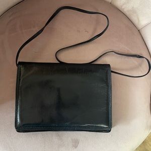 Bottega Veneta Made in Italy 8”x 5.75” Perfect Clutch or leather strap.